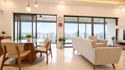 Riversails (D19), Condominium #581781461